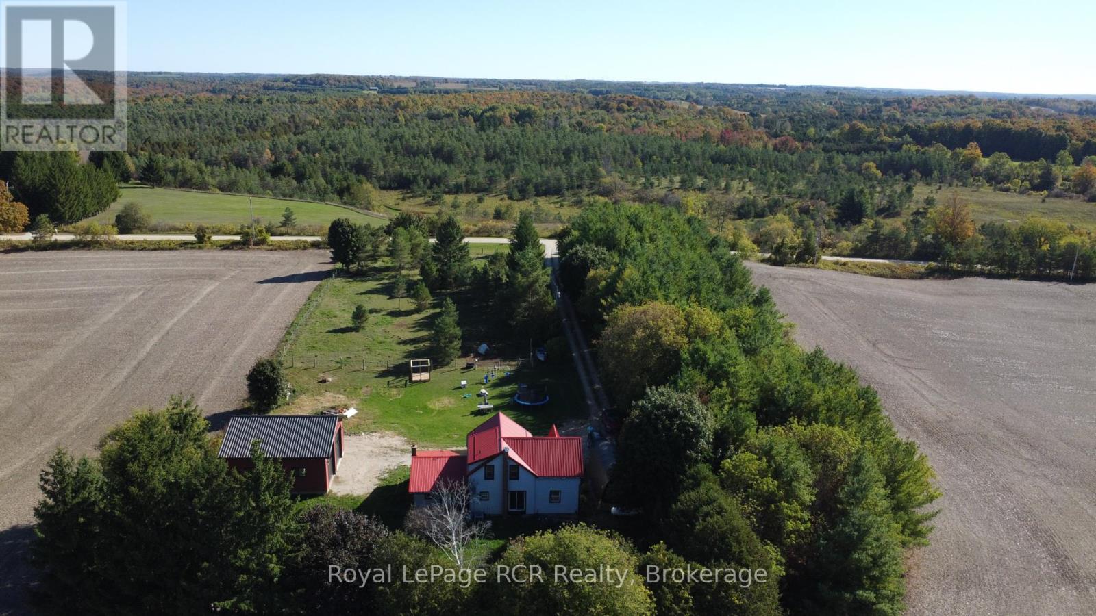 193608 30th Side Road, West Grey, Ontario  N4N 3B8 - Photo 39 - X12432935