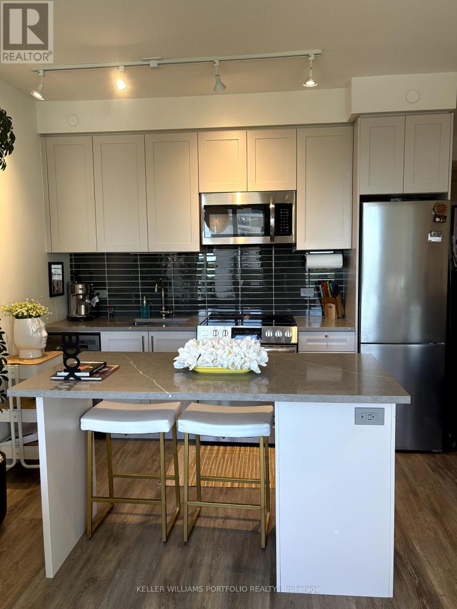705 - 71 Redpath Avenue, Toronto, Ontario  M4S 0E1 - Photo 5 - C12422367