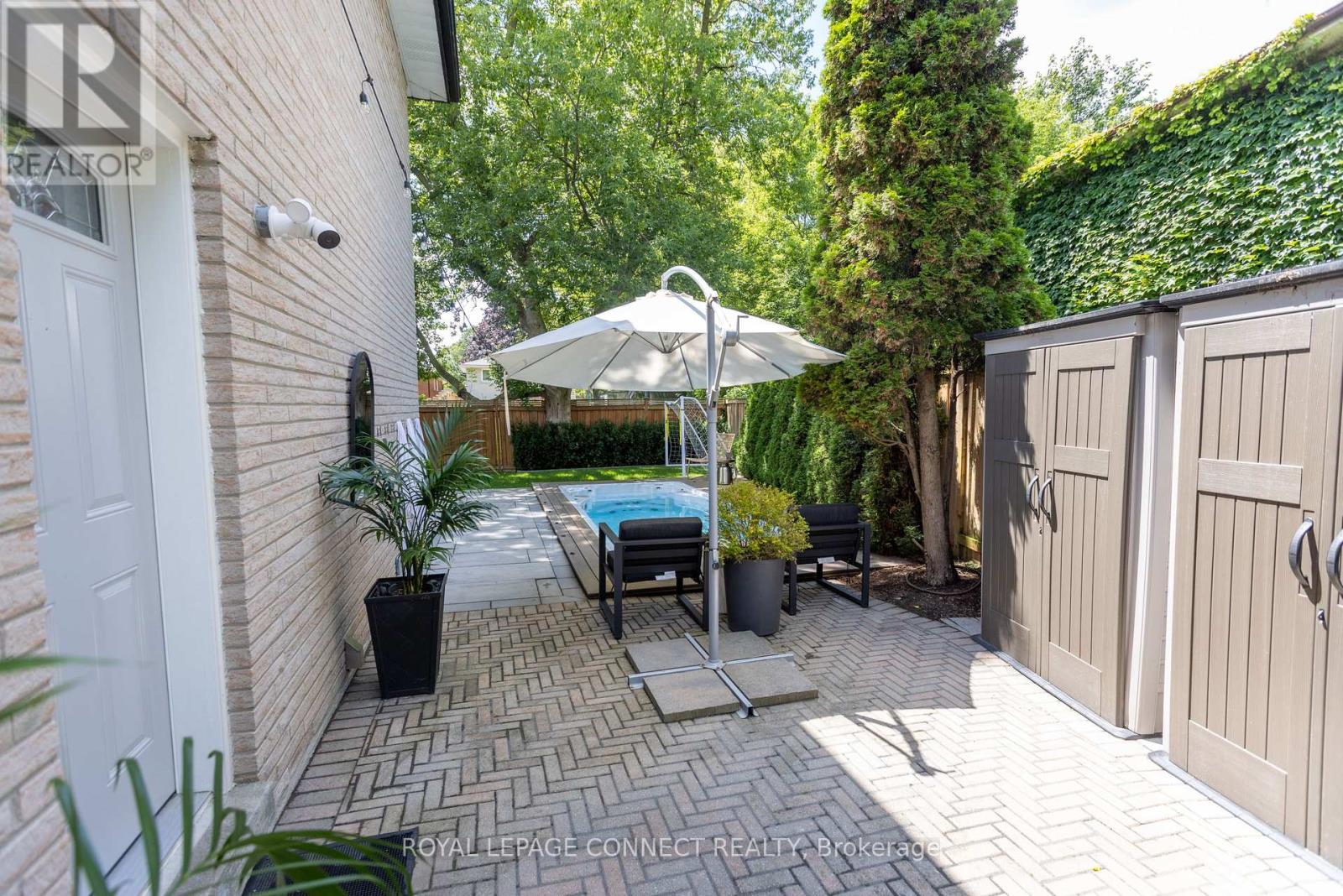 28 Tivoli Court, Toronto, Ontario  M1E 2A4 - Photo 42 - E12420492