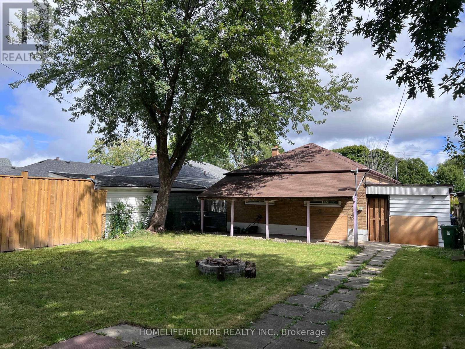 Main - 112 Portsdown Road, Toronto, Ontario  M1P 1V5 - Photo 25 - E12433327