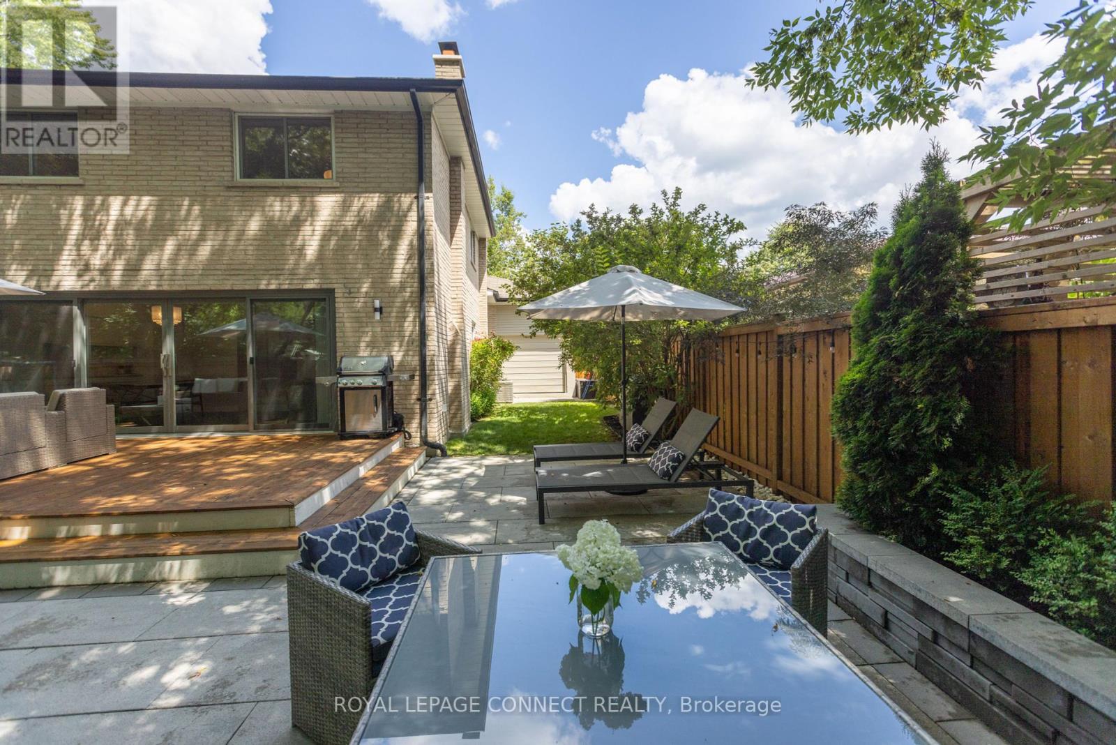 28 Tivoli Court, Toronto, Ontario  M1E 2A4 - Photo 43 - E12420492