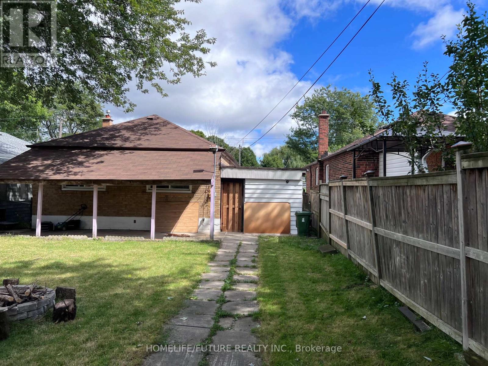Main - 112 Portsdown Road, Toronto, Ontario  M1P 1V5 - Photo 26 - E12433327