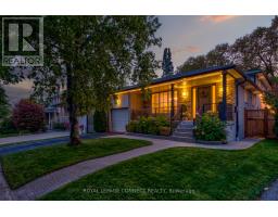 28 TIVOLI COURT, Toronto, Ontario