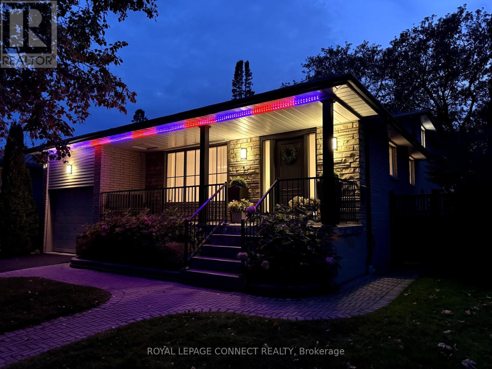 28 Tivoli Court, Toronto, Ontario  M1E 2A4 - Photo 45 - E12420492