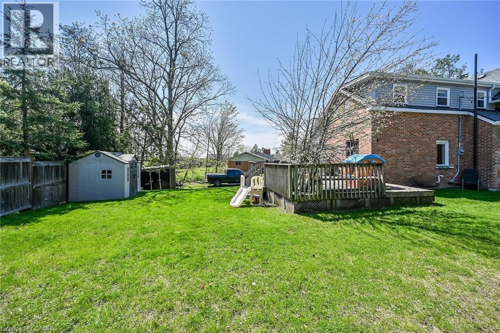 22 Tolhurst Avenue, St. George, Ontario  N0E 1N0 - Photo 40 - 40775467