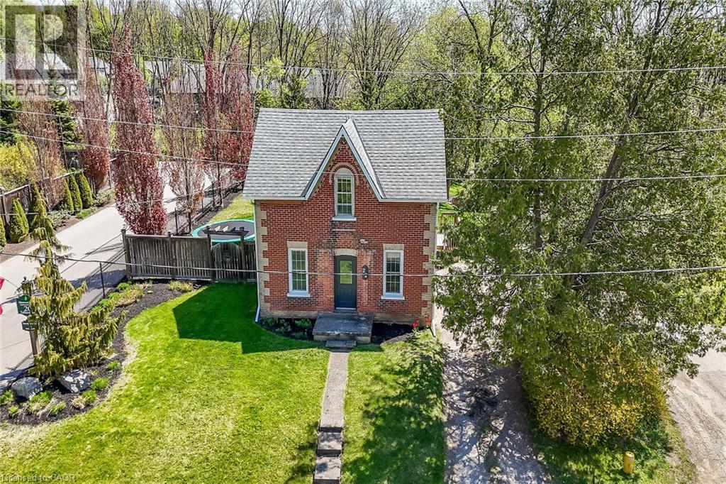 22 Tolhurst Avenue, St. George, Ontario  N0E 1N0 - Photo 45 - 40775467