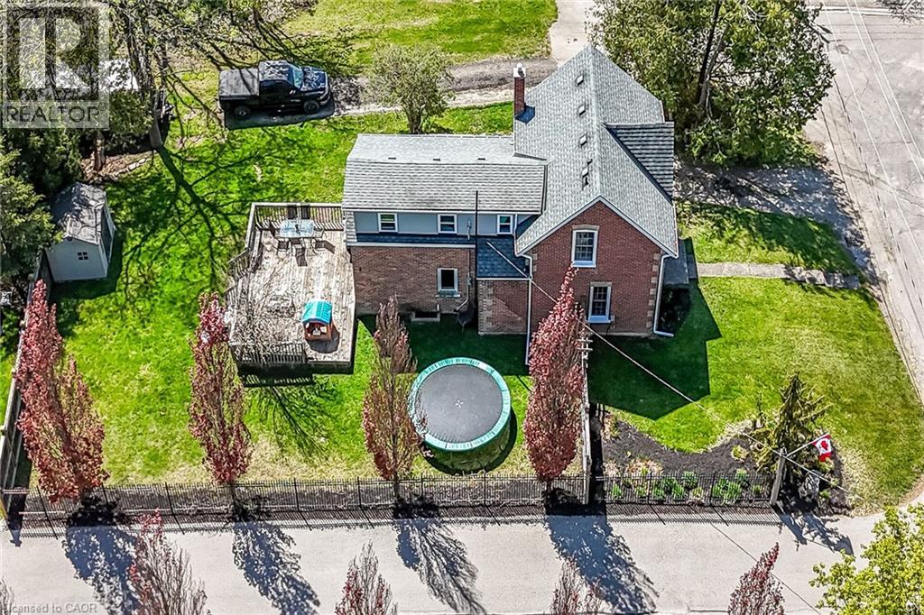 22 Tolhurst Avenue, St. George, Ontario  N0E 1N0 - Photo 47 - 40775467