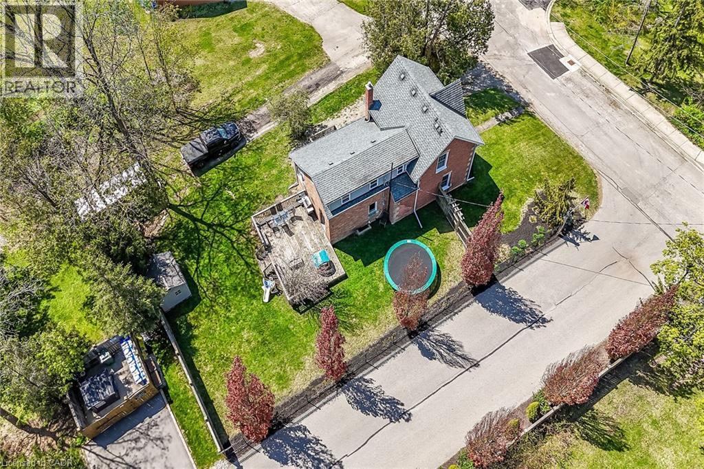 22 Tolhurst Avenue, St. George, Ontario  N0E 1N0 - Photo 48 - 40775467