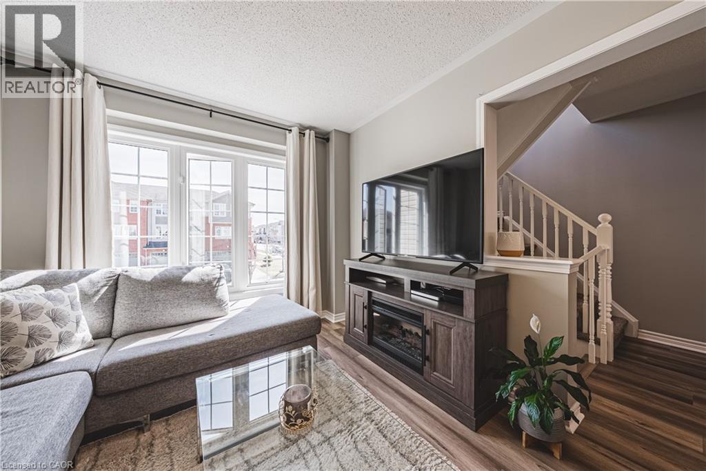 64 Ohara Lane Unit# 64, Ancaster, Ontario  L9K 0C8 - Photo 11 - 40775413