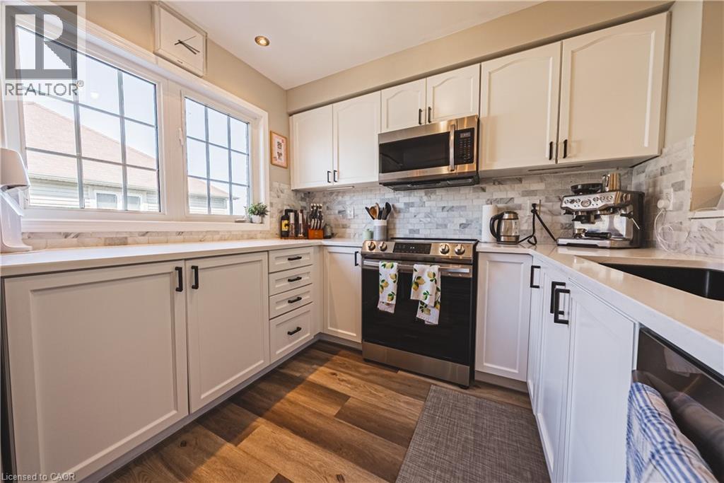 64 Ohara Lane Unit# 64, Ancaster, Ontario  L9K 0C8 - Photo 16 - 40775413