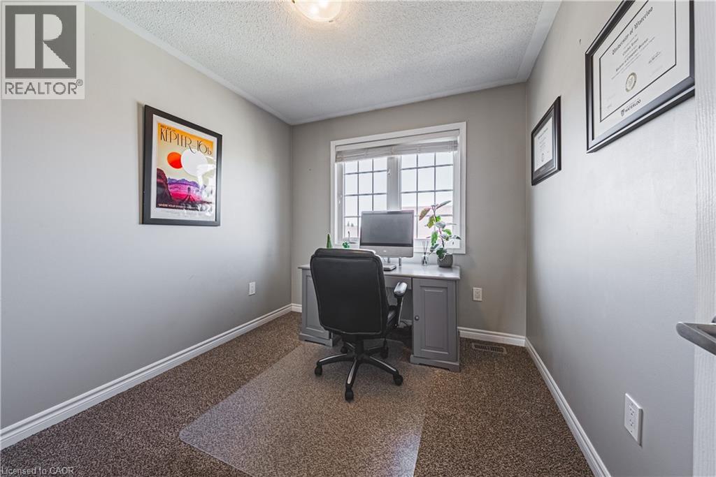 64 Ohara Lane Unit# 64, Ancaster, Ontario  L9K 0C8 - Photo 25 - 40775413