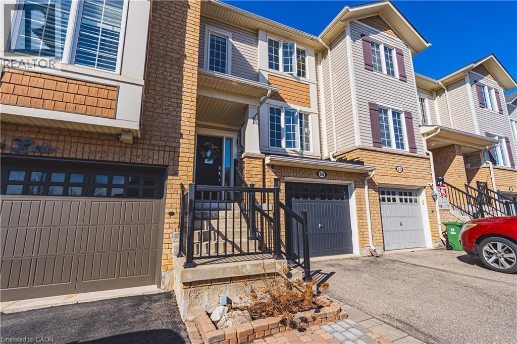 64 Ohara Lane Unit# 64, Ancaster, Ontario  L9K 0C8 - Photo 3 - 40775413