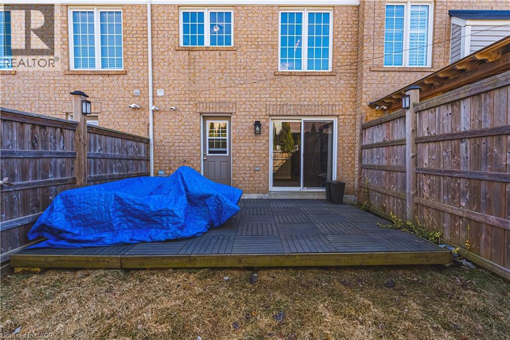 64 Ohara Lane Unit# 64, Ancaster, Ontario  L9K 0C8 - Photo 37 - 40775413