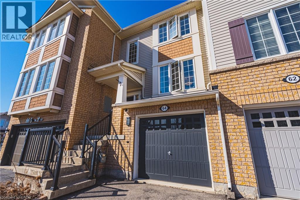 64 Ohara Lane Unit# 64, Ancaster, Ontario  L9K 0C8 - Photo 4 - 40775413