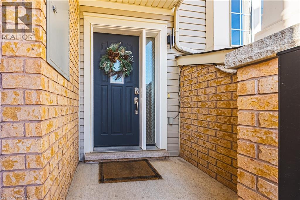 64 Ohara Lane Unit# 64, Ancaster, Ontario  L9K 0C8 - Photo 5 - 40775413