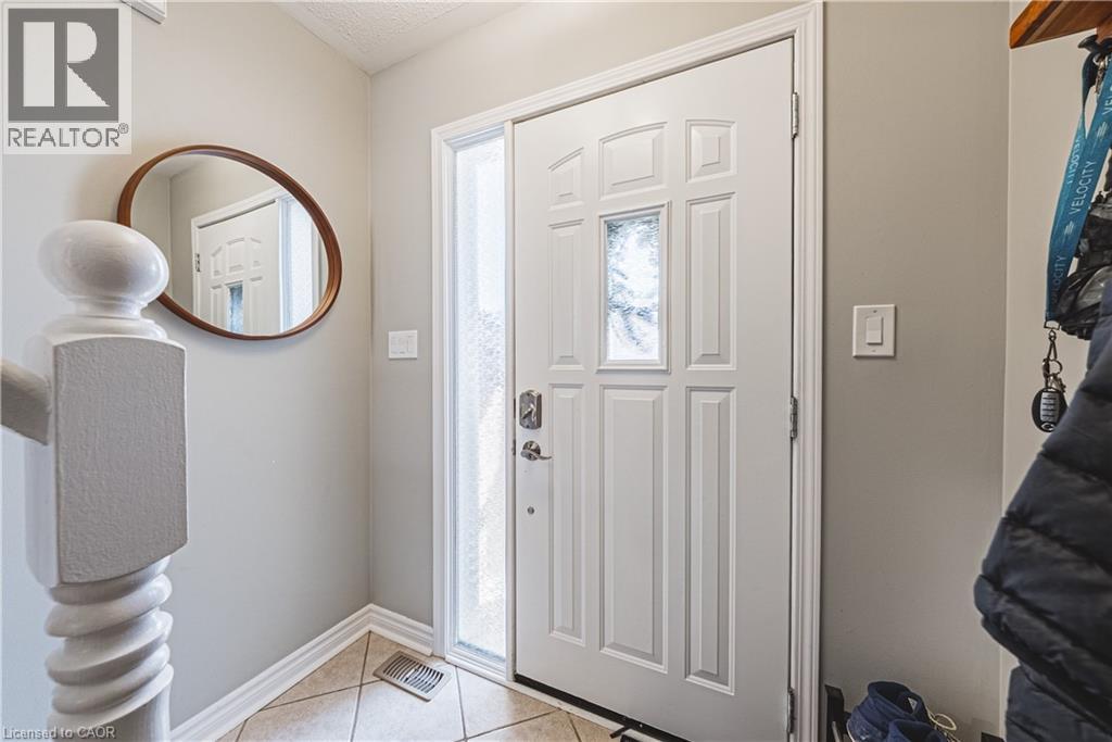 64 Ohara Lane Unit# 64, Ancaster, Ontario  L9K 0C8 - Photo 6 - 40775413
