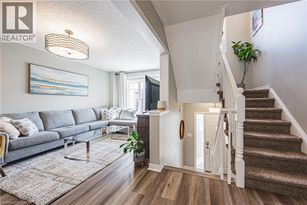 64 Ohara Lane Unit# 64, Ancaster, Ontario  L9K 0C8 - Photo 8 - 40775413