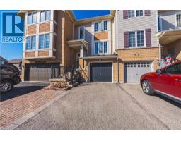 64 OHARA Lane Unit# 64, Ancaster, Ontario