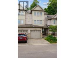 175 DAVID BERGEY Drive Unit# P87, kitchener, Ontario