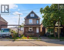219 Avondale Street 211 - Crown Point North-2;, Hamilton, Ca