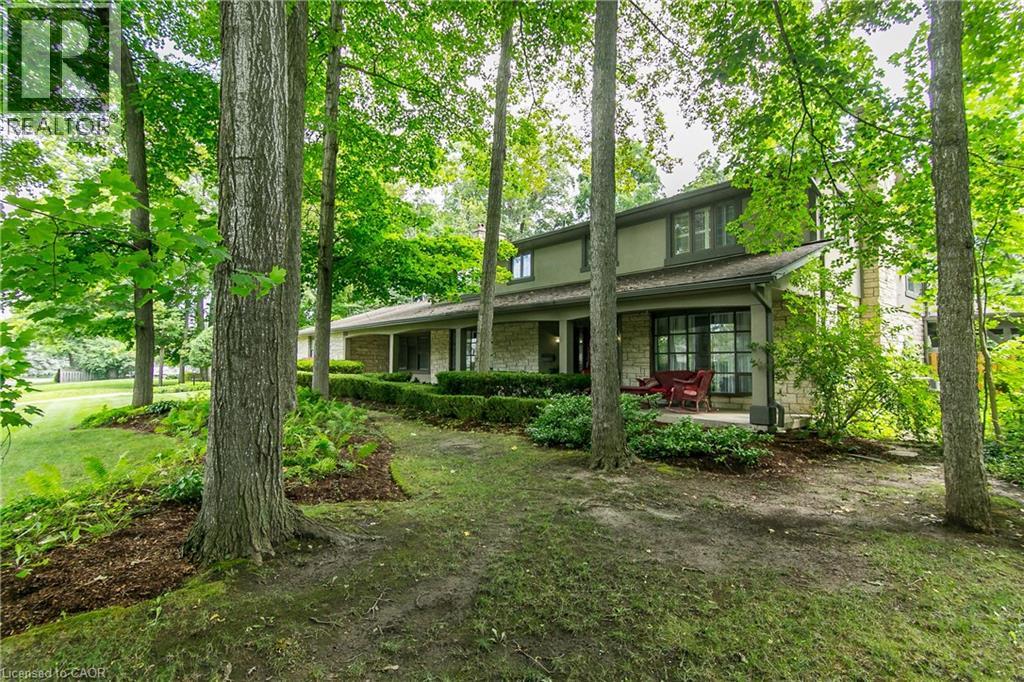 358 Green Acres Drive, Waterloo, Ontario  N2K 1Z1 - Photo 3 - 40775204