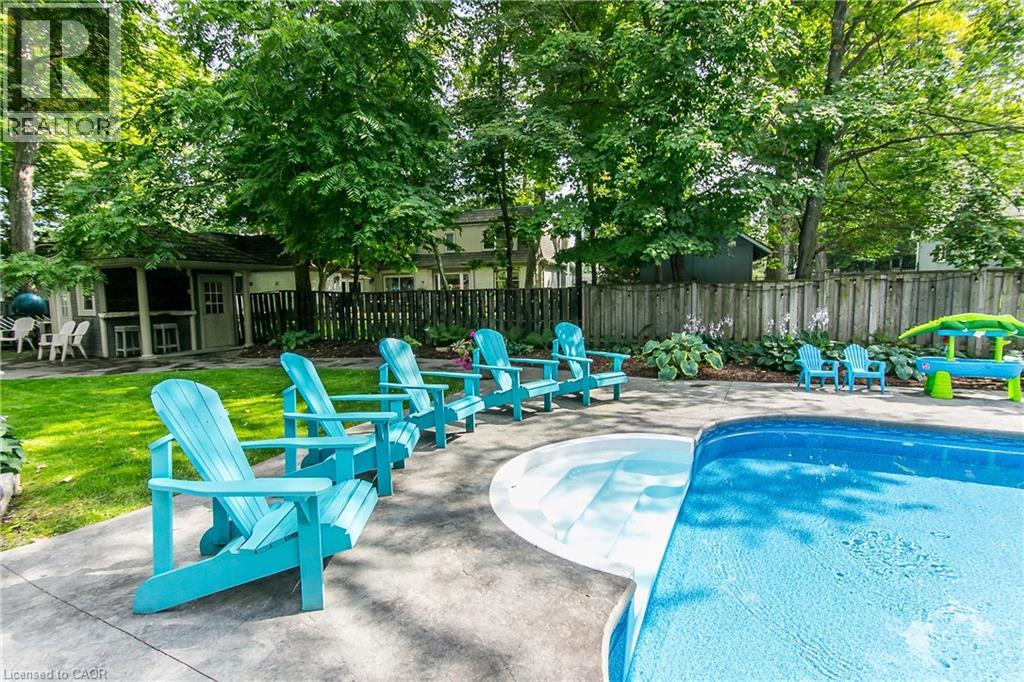 358 Green Acres Drive, Waterloo, Ontario  N2K 1Z1 - Photo 43 - 40775204
