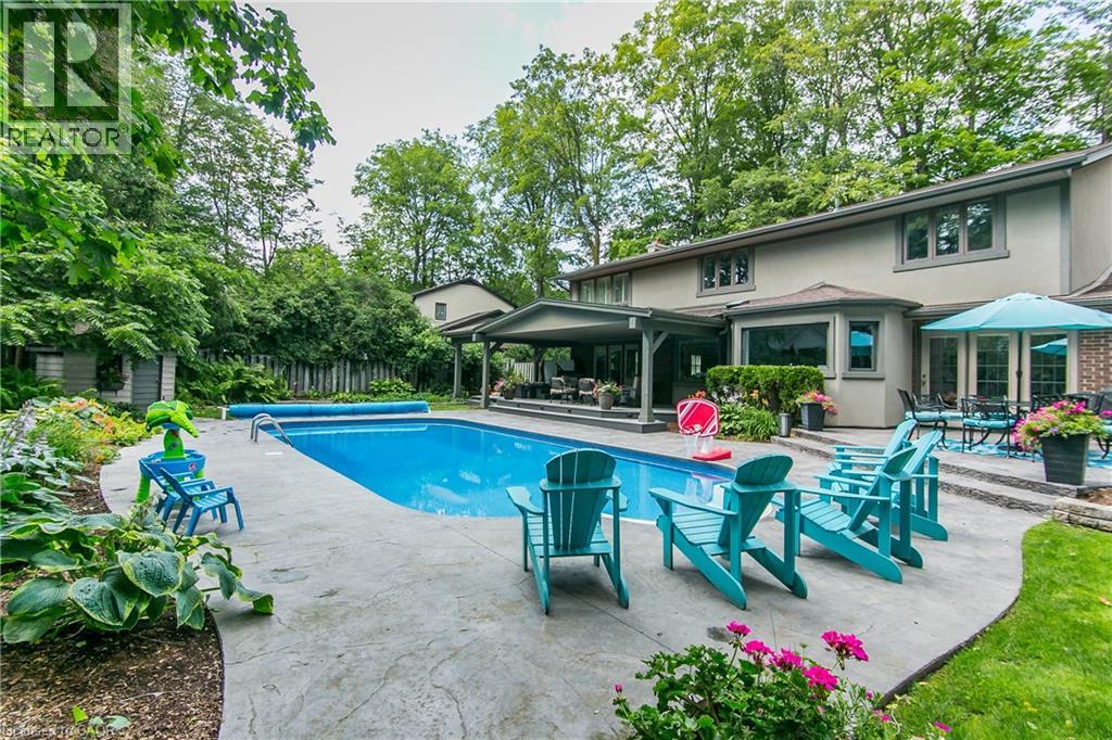358 Green Acres Drive, Waterloo, Ontario  N2K 1Z1 - Photo 48 - 40775204