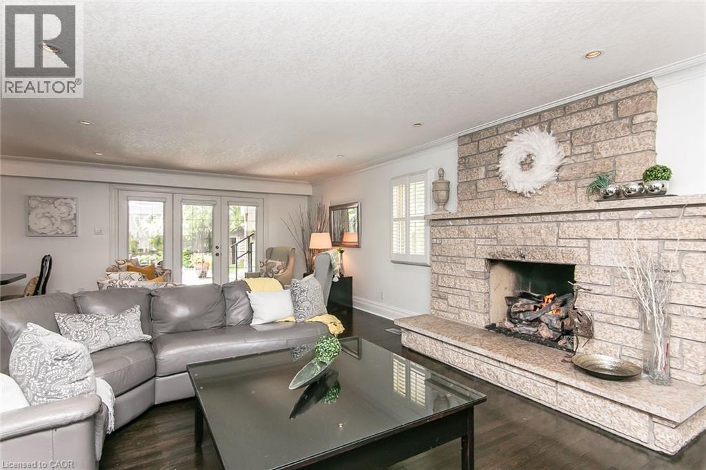 358 Green Acres Drive, Waterloo, Ontario  N2K 1Z1 - Photo 8 - 40775204