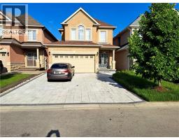 39 MATTEO Trail, Hamilton, Ontario