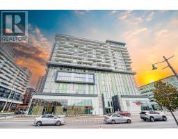 909 - 8081 BIRCHMOUNT ROAD, Markham, Ontario