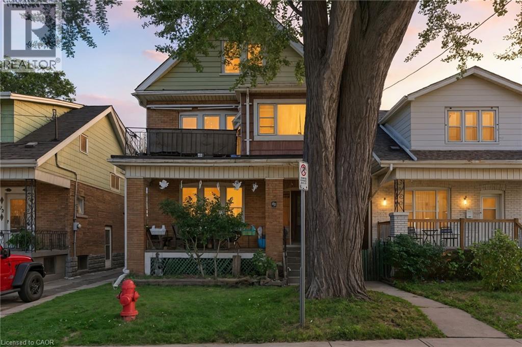 70 BELVIEW Avenue, Hamilton, Ontario