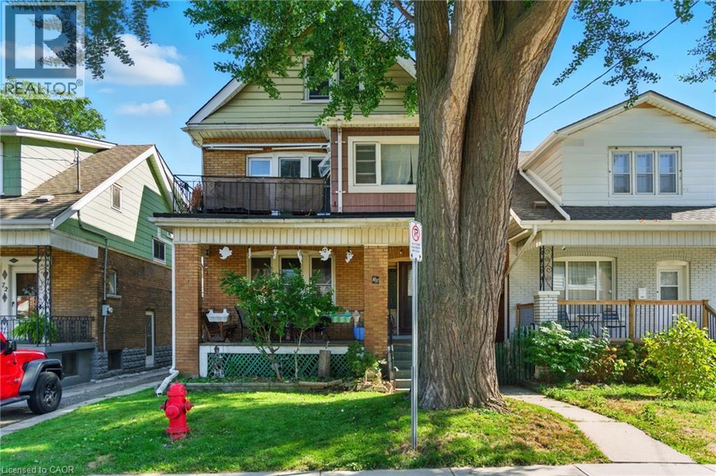 70 Belview Avenue, Hamilton, Ontario  L8L 7K8 - Photo 2 - 40774611