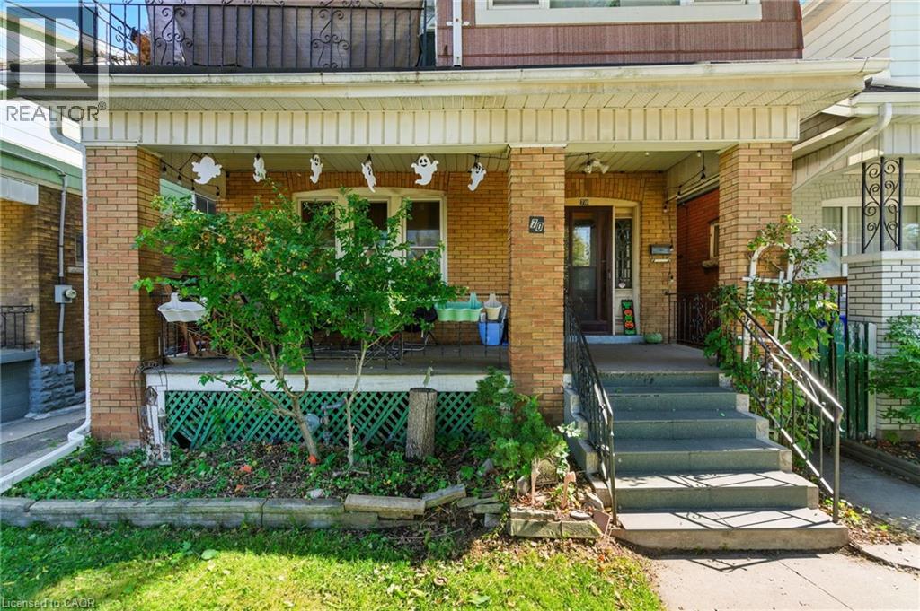 70 Belview Avenue, Hamilton, Ontario  L8L 7K8 - Photo 4 - 40774611