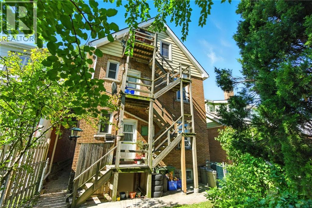 70 Belview Avenue, Hamilton, Ontario  L8L 7K8 - Photo 20 - 40774056