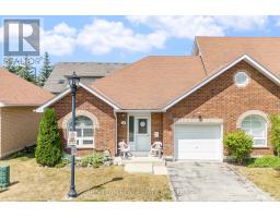 18 - 318 LITTLE AVENUE, Barrie, Ontario
