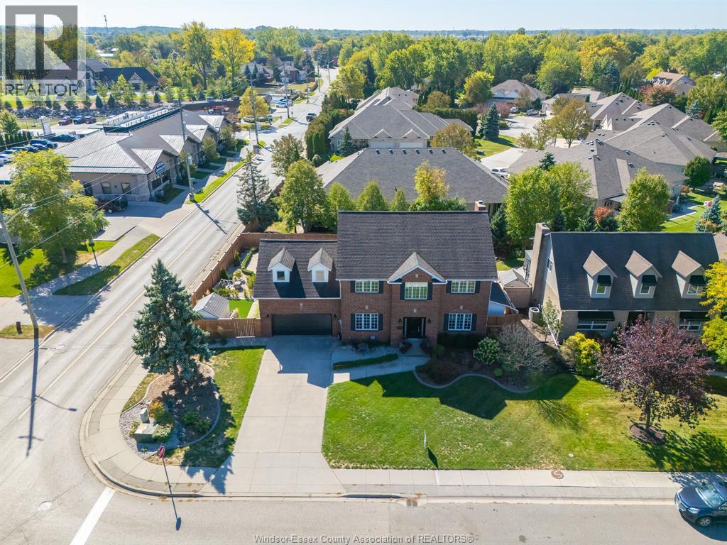 MLS# 25024985: 415 BEACH GROVE DRIVE, Tecumseh, Canada