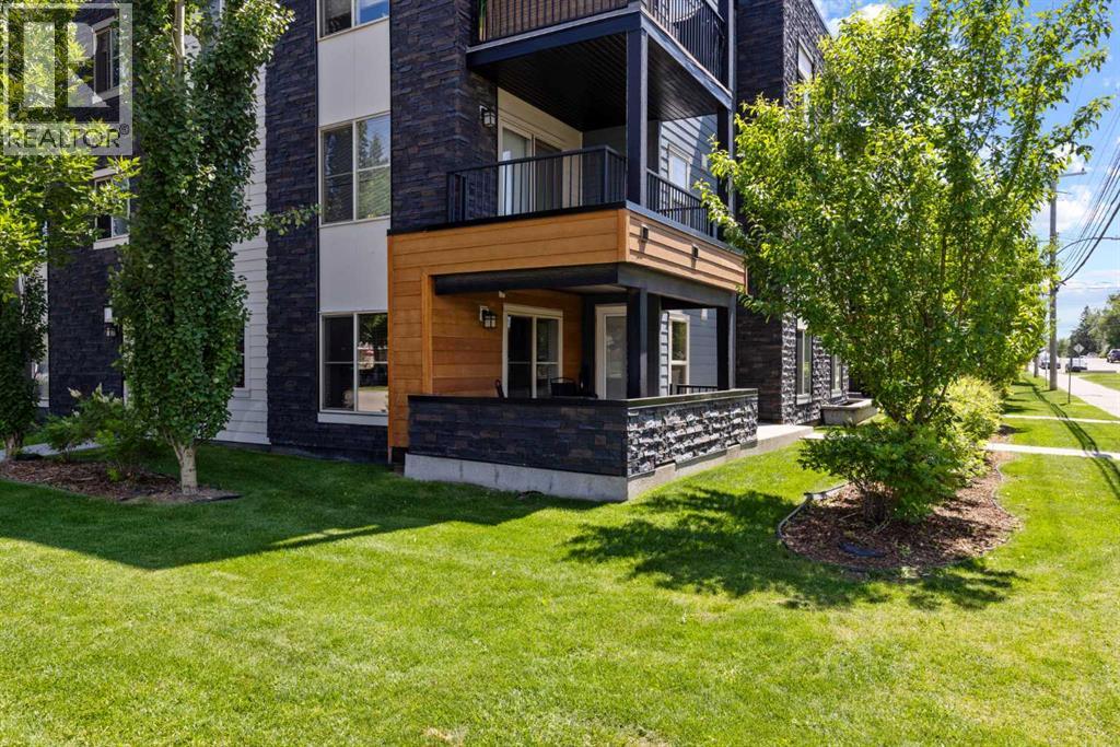 116, 2715 12 Avenue Se, Calgary, Alberta  T2A 4X8 - Photo 1 - A2237667