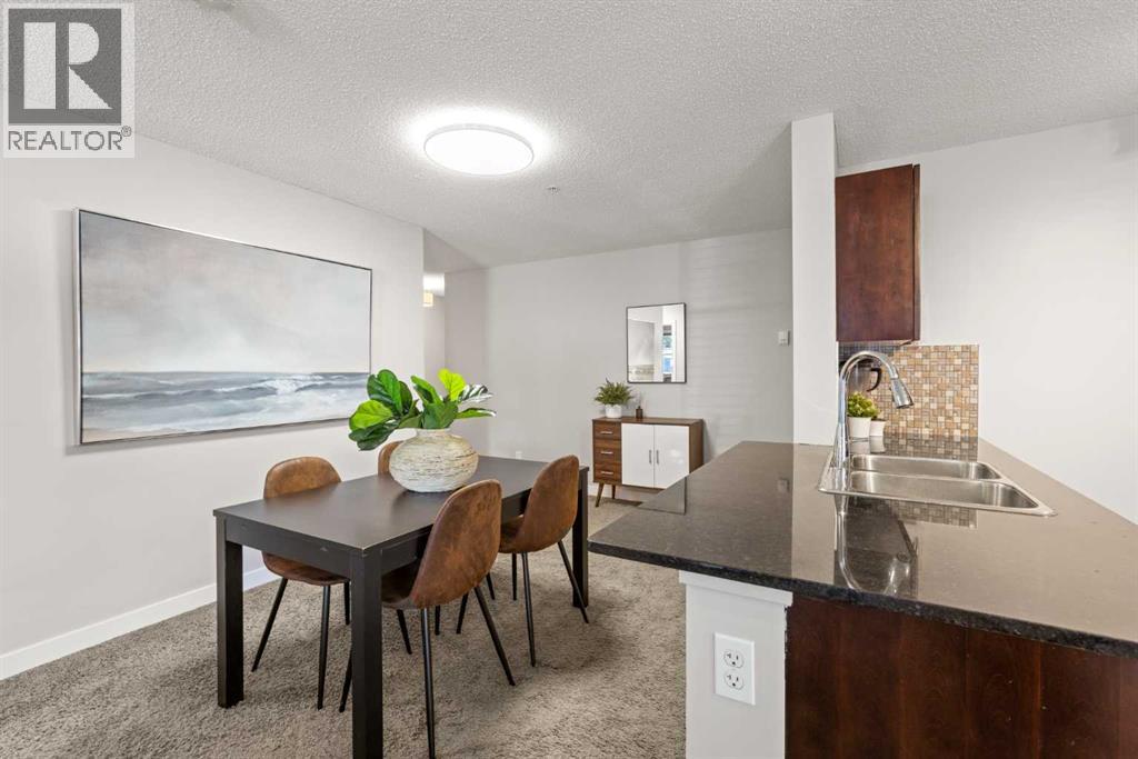 116, 2715 12 Avenue Se, Calgary, Alberta  T2A 4X8 - Photo 9 - A2237667