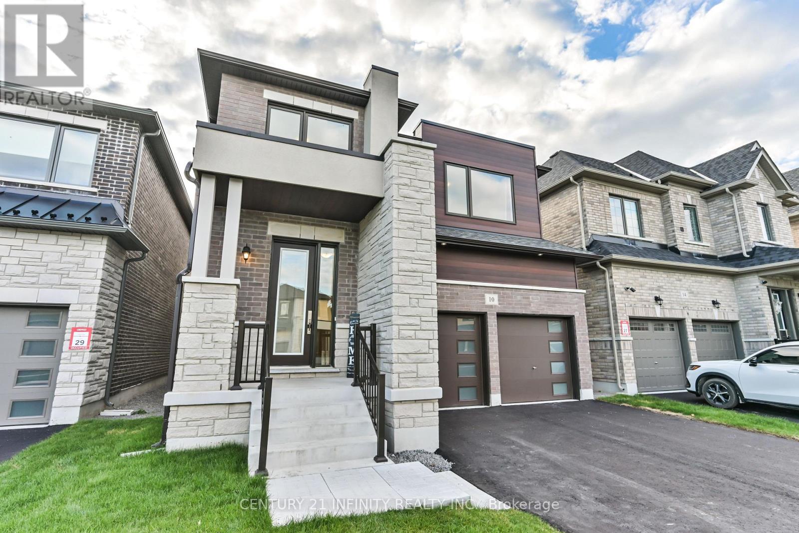 10 Hoad Street, Clarington, Ontario  L1B 0W1 - Photo 1 - E12437836