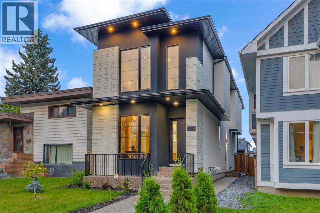 1710 29 Street Sw, Calgary, Alberta  T3C 1M4 - Photo 2 - A2255636