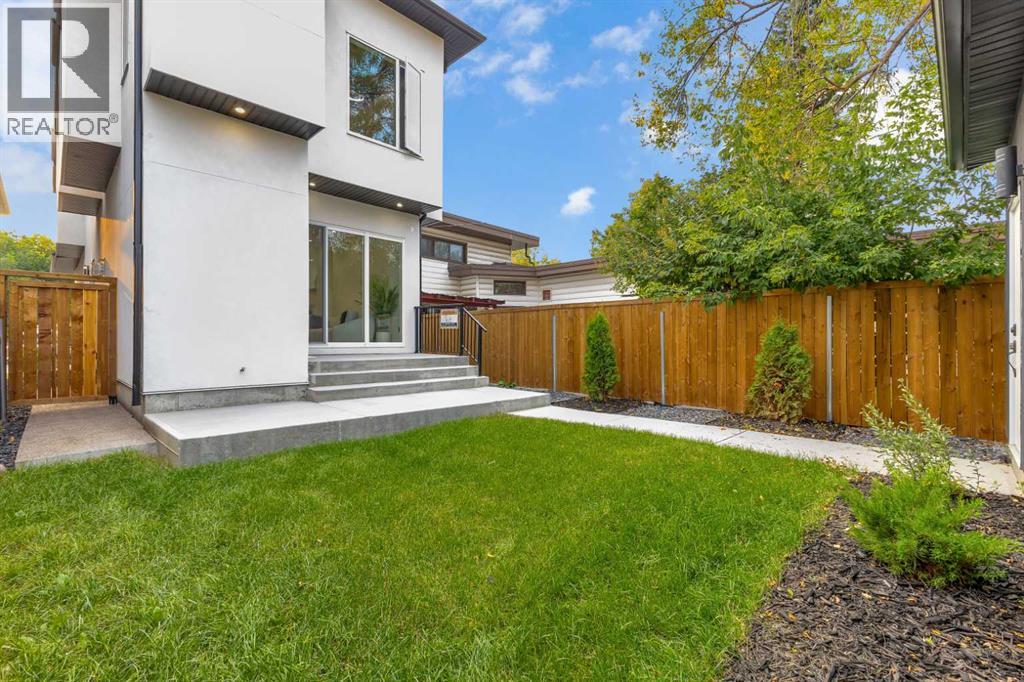 1710 29 Street Sw, Calgary, Alberta  T3C 1M4 - Photo 47 - A2255636