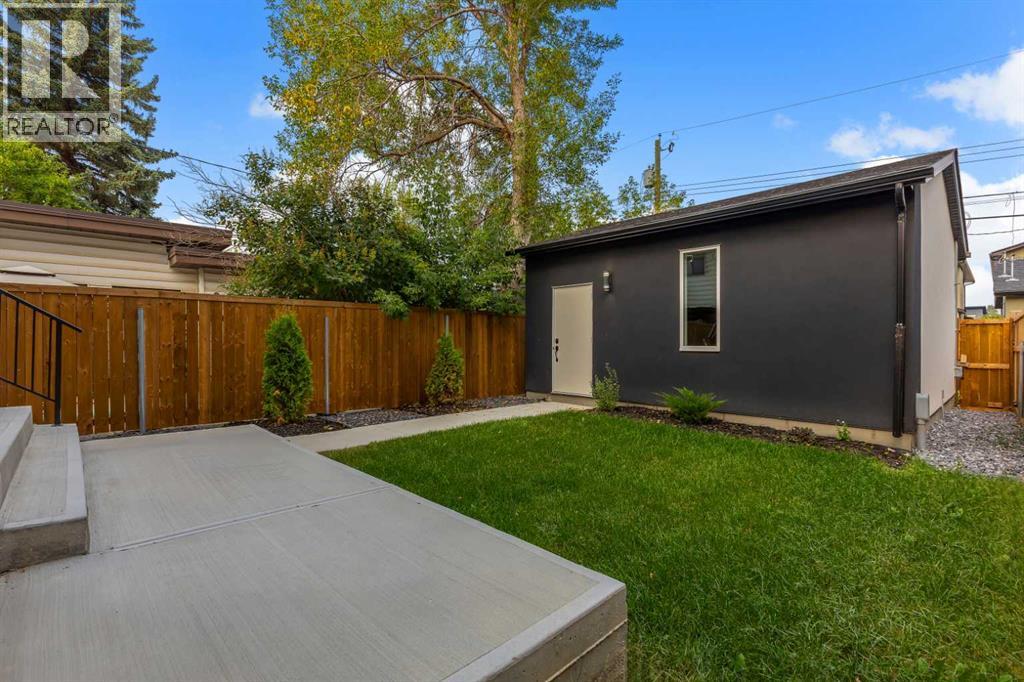 1710 29 Street Sw, Calgary, Alberta  T3C 1M4 - Photo 48 - A2255636