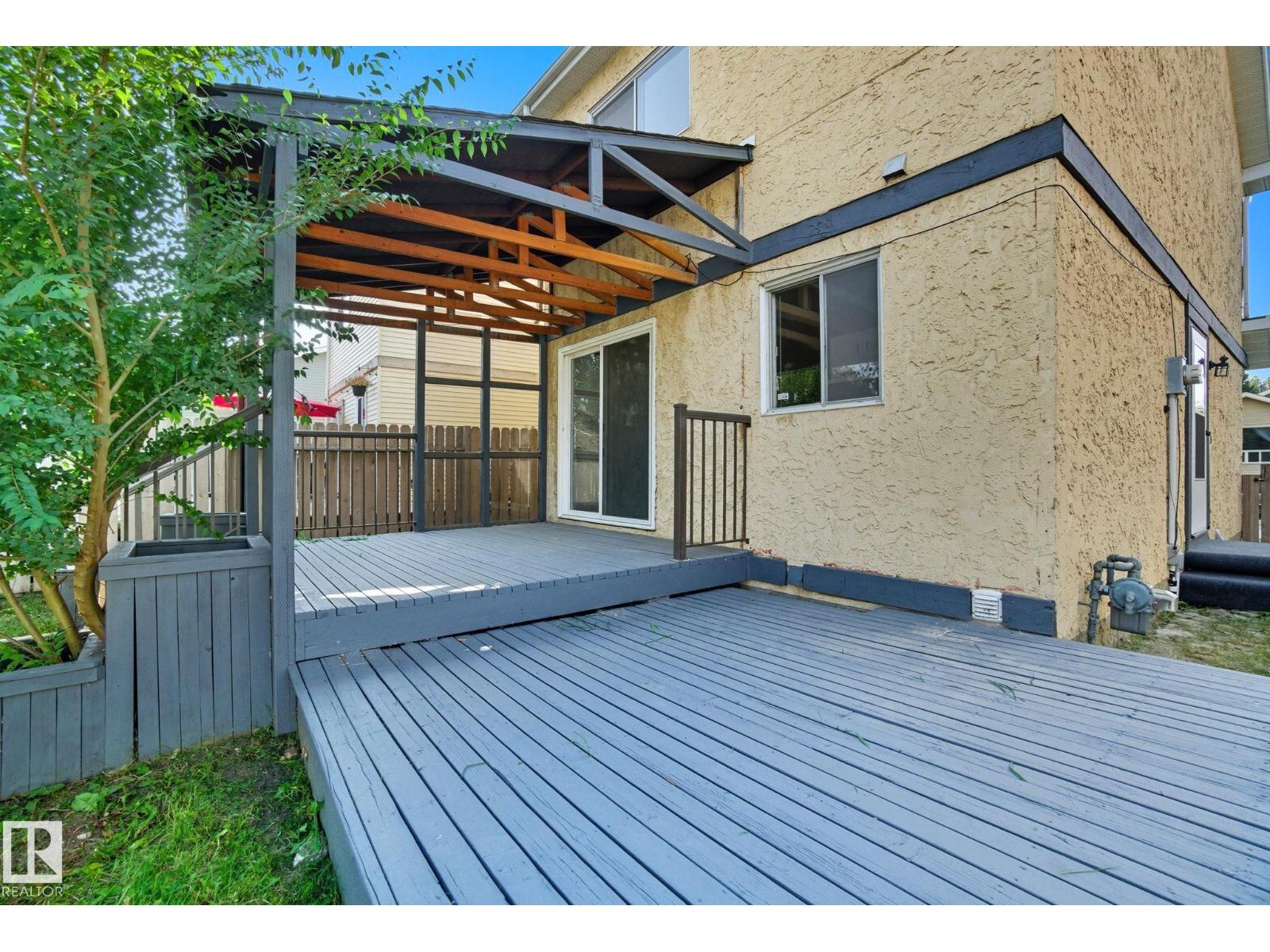 121 Kirkwood Wy Nw, Edmonton, Alberta  T6L 5J7 - Photo 47 - E4460251