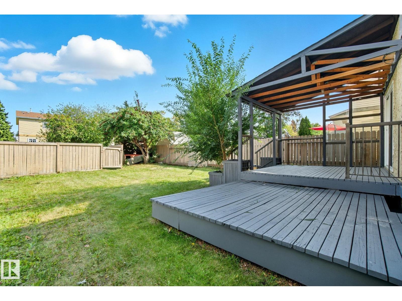 121 Kirkwood Wy Nw, Edmonton, Alberta  T6L 5J7 - Photo 46 - E4460251