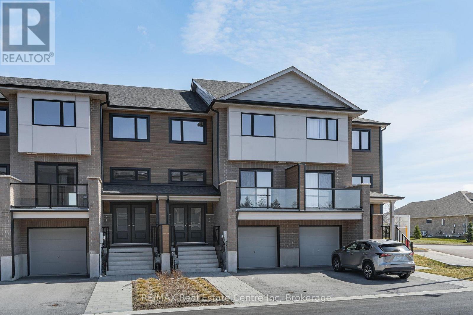 9 - 182 Bridge Crescent, Minto, Ontario  N0G 2P0 - Photo 2 - X12437892