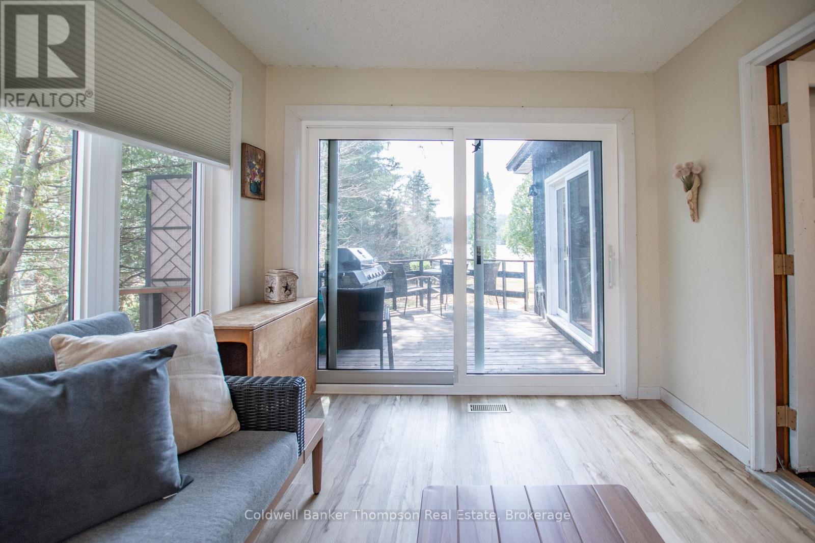 810 East Waseosa Lake Road, Huntsville, Ontario  P1H 2J4 - Photo 32 - X12437911