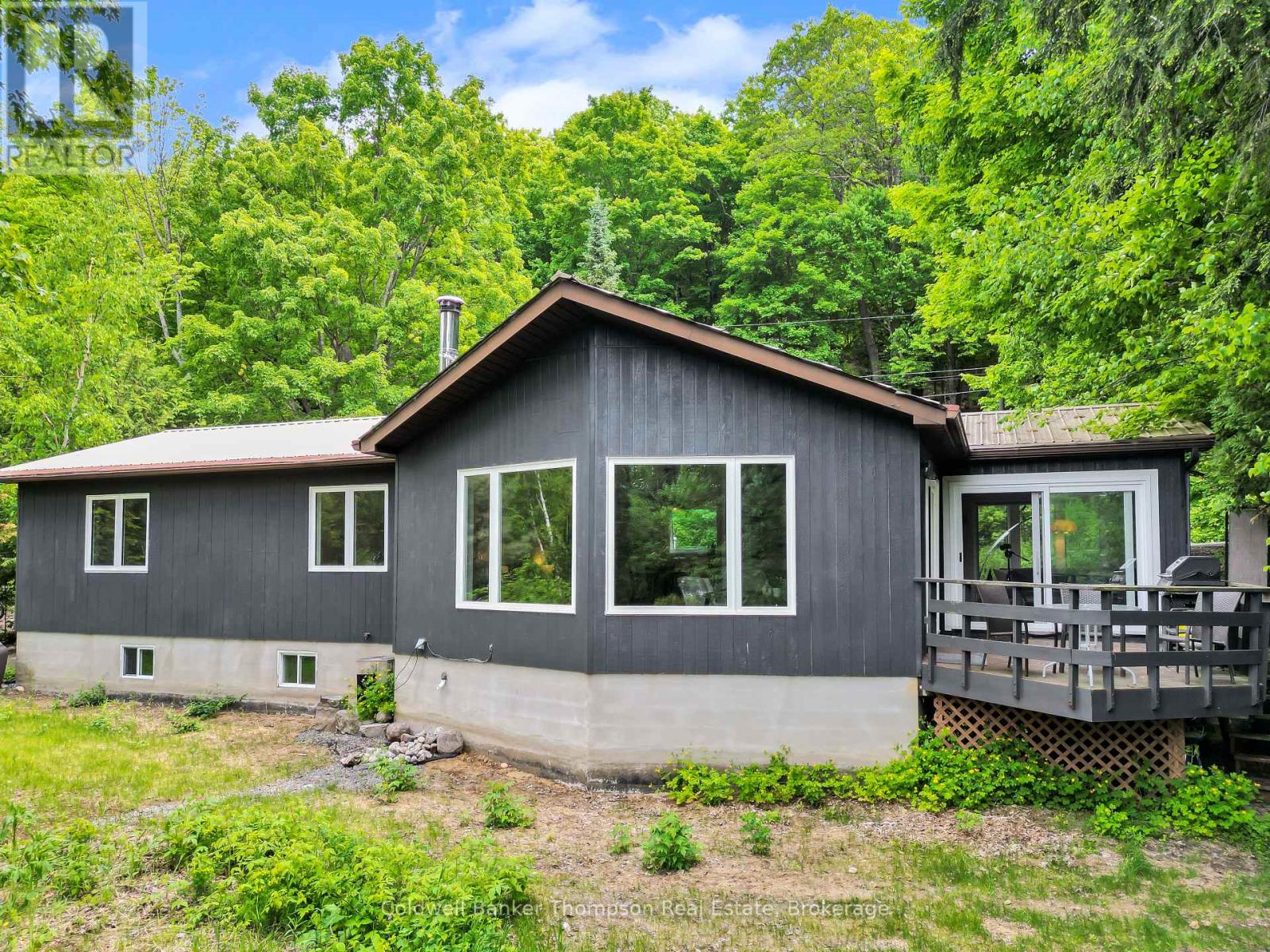 810 East Waseosa Lake Road, Huntsville, Ontario  P1H 2J4 - Photo 35 - X12437911