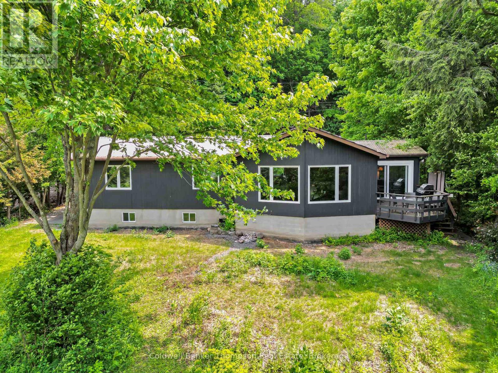 810 East Waseosa Lake Road, Huntsville, Ontario  P1H 2J4 - Photo 36 - X12437911