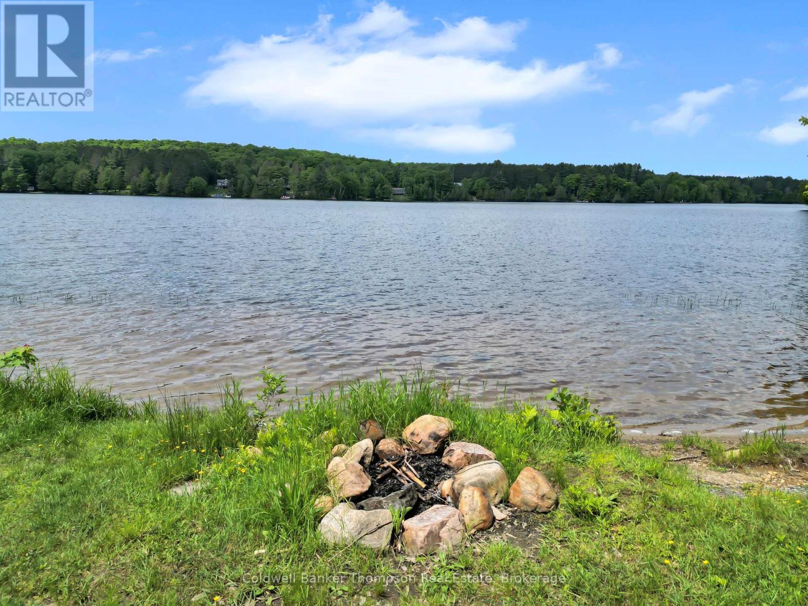 810 East Waseosa Lake Road, Huntsville, Ontario  P1H 2J4 - Photo 37 - X12437911