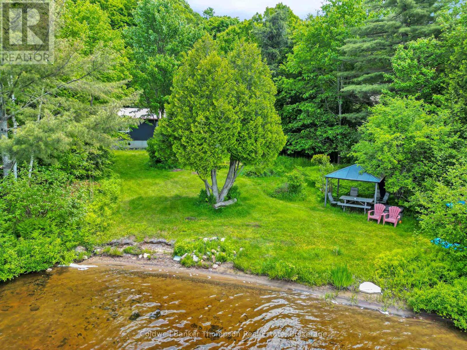 810 East Waseosa Lake Road, Huntsville, Ontario  P1H 2J4 - Photo 38 - X12437911
